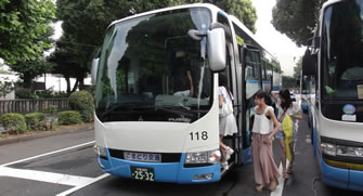 2015年7月ＣＤＣ伊豆ビーチツアー