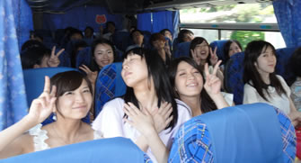 2015年7月ＣＤＣ伊豆ビーチツアー