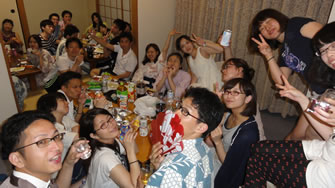 2015年7月ＣＤＣ伊豆ビーチツアー