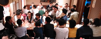 2016年5月第6回オープン10ダンス